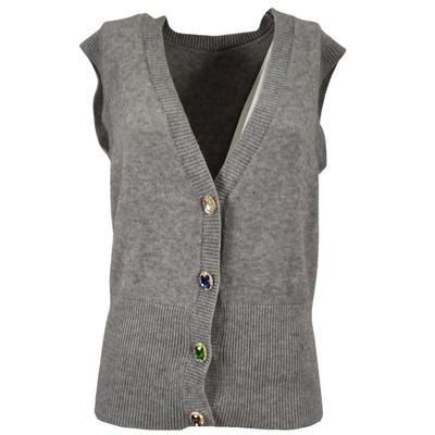 CARDIGAN DONNA P08 Tellini S.r.l. Ingrosso Abbigliamento